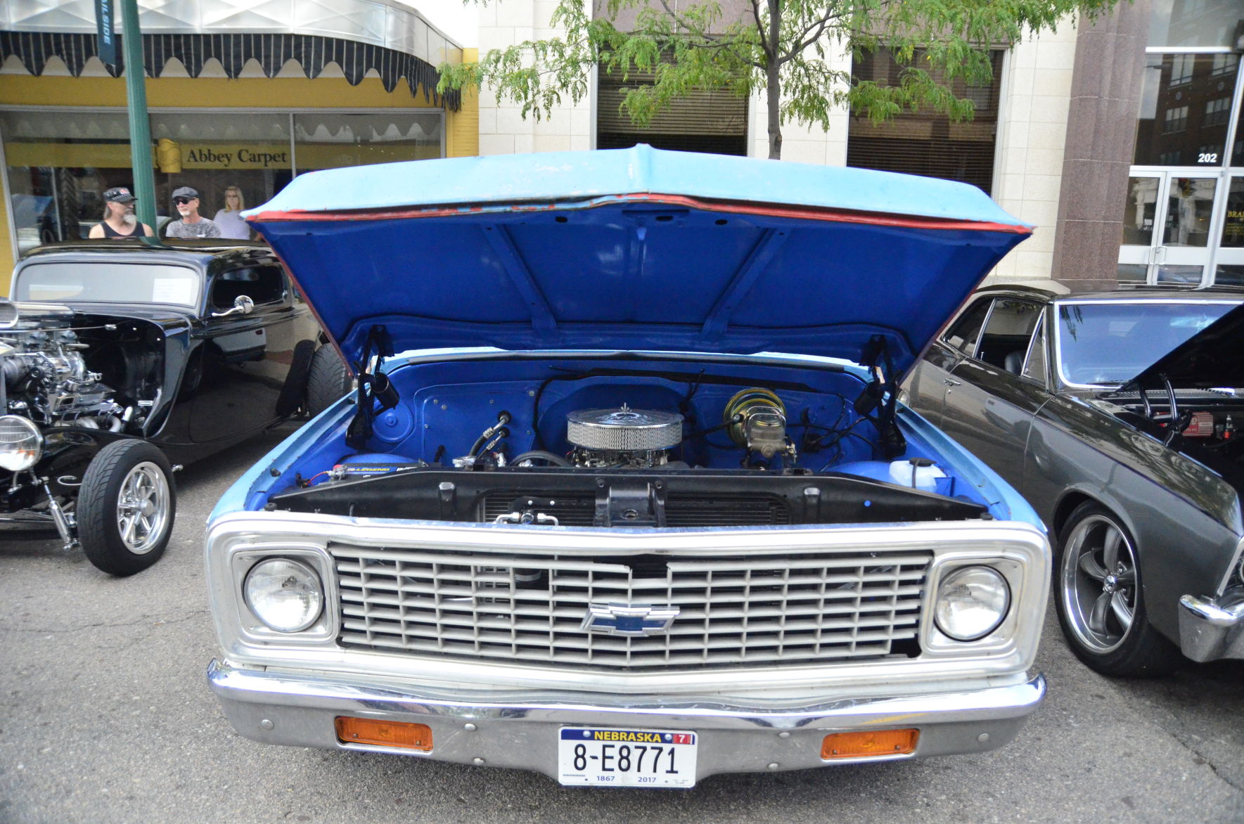 8-3-19 Car Show (6).JPG